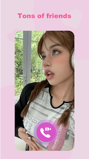 MeetU: Interact and Connect screenshot 4