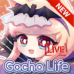 Cover Image of Download Gacha Live Wallpaper 2021 1.0 APK