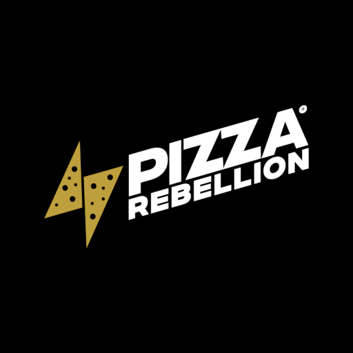 Pizza Rebellion logo