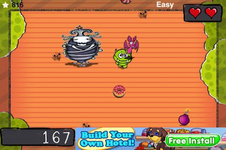 MoveThePot! INSANELY ADDICTIVE(圖2)-速報App