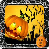 Halloween Free App - Photo Editor Frames icon