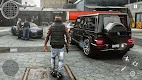 screenshot of Grand Theft Shooting Games 3D
