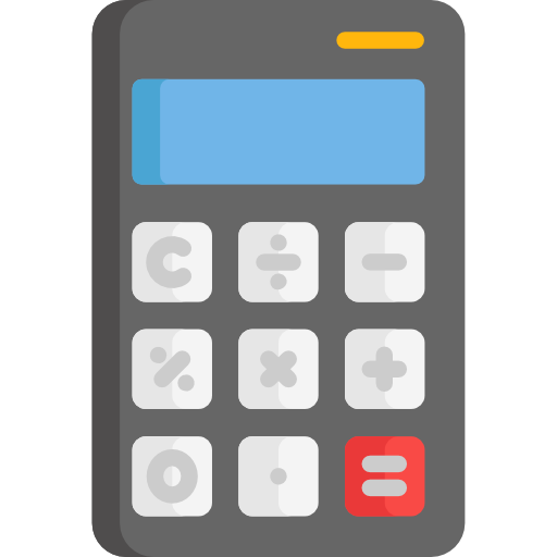 Charity Tax Calculator logo