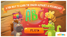Vkids Alphabet - ABC Learningのおすすめ画像4