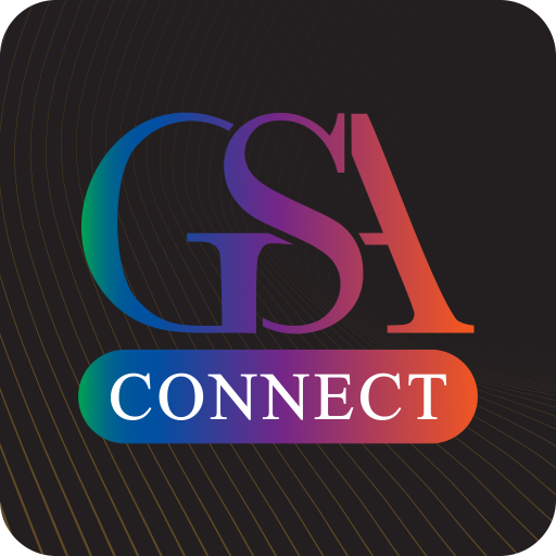 GSA Connect Apps on Google Play