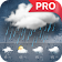 weather - pro (no ads) icon
