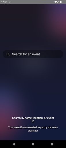Medallia Experience Screen 2