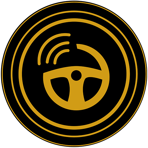 DRIVER FLEET - appli chauffeur logo