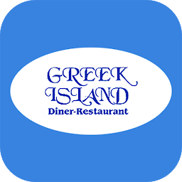 Icon image Greek Island Diner