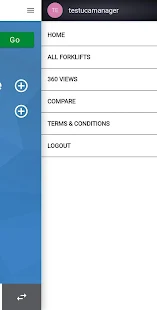 UniCarriers Americas Forklift Comparison Tool(圖2)-速報App