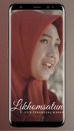 Sholawat Penangkal Wabah