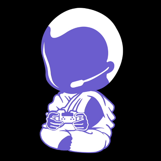 Esports Monk logo