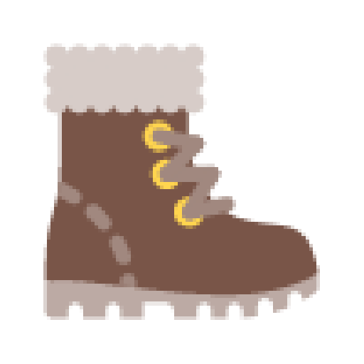 Mukluk MUD Client logo