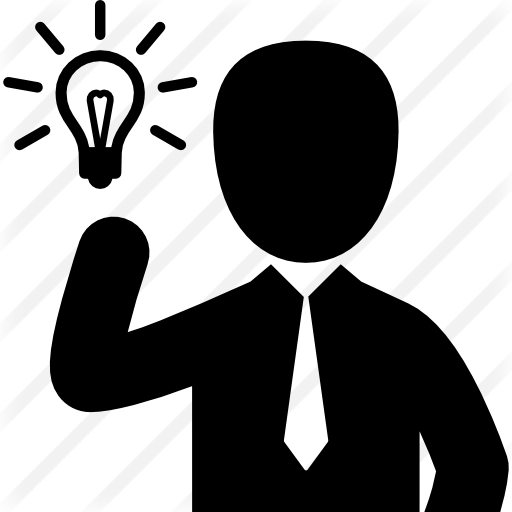 Online Business Ideas logo