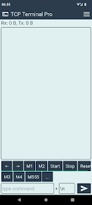 Screenshot image