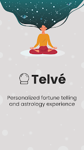 Telvé - Horoscope, Tarot Unknown