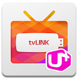 tvLINK Server icon