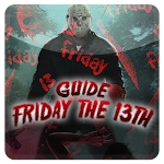 Cover Image of Tải xuống Guide For Friday The 13th Game Walkthrough 2k21 1.0 APK