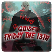 Guide For Friday The 13th Game Walkthrough 2k21