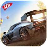 Cover Image of Download guide for Forza Horizon car game world of pets APK