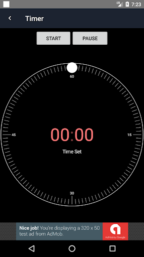 Radio Bonpounou Screen 3