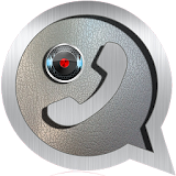 Automatique Call-Recorder 2018 icon