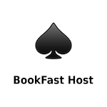 Cover Image of ดาวน์โหลด Bookfast Host  APK