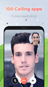 All in one Live Video Call 1.6 APK + Mod (Unlimited money) untuk android