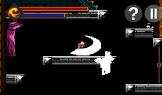 Gloomyvania - Screenshot 3
