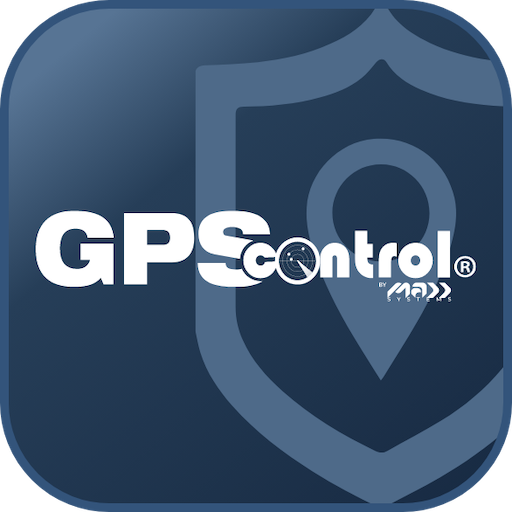 GPScontrol App logo