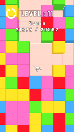 Dig Fever Screen 2