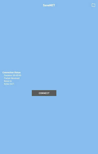 SaveNet VPN – SG Screen 3
