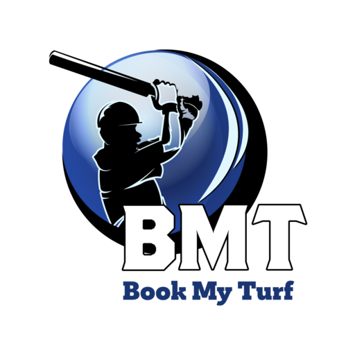 BookMyTurf Admin logo