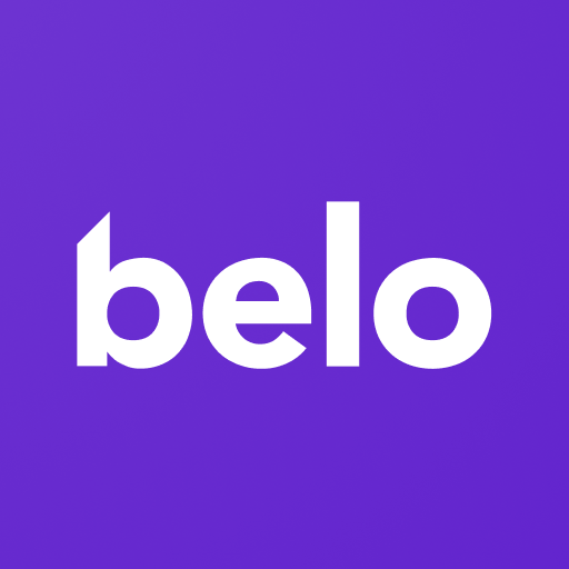 Belo logo