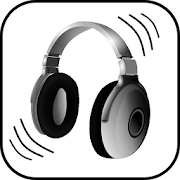 Shake to Music Player 1.1 Icon