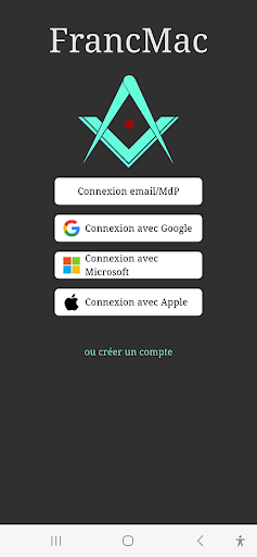 FrancMac Screenshot 1 - AppWisp.com