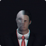 Project: SLENDER - Online icon