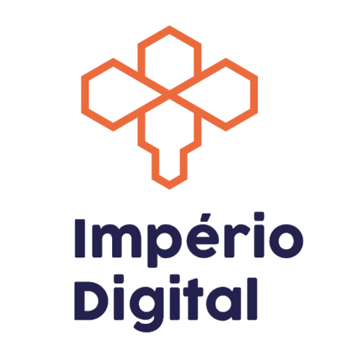 Império Digital Contabilidade logo