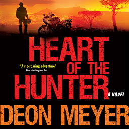 Icon image Heart of the Hunter