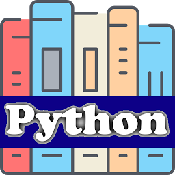 Ikoonipilt Python Developer's Handbook (M