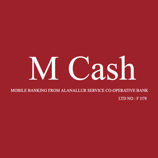 ASCB M-Cash