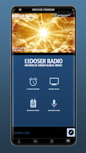 iDoser Premium Captura de pantalla