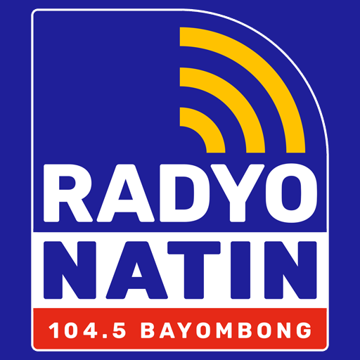 Radyo Natin Bayombong logo