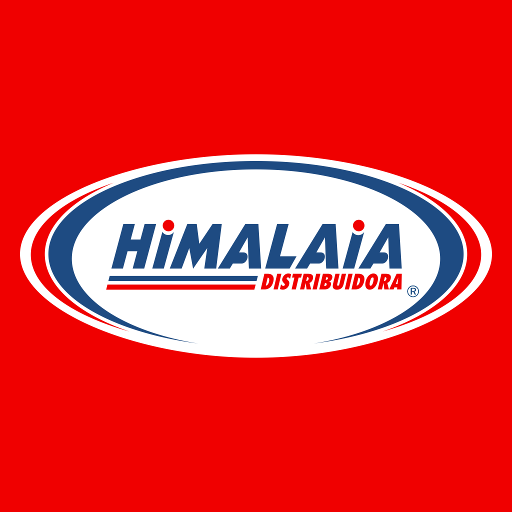Himalaia Distribuidora logo