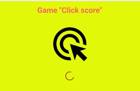 Click Score