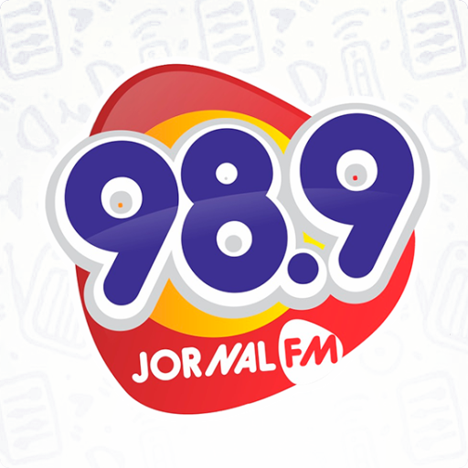 Jornal FM Iguatu logo