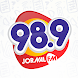 Jornal FM Iguatu - Androidアプリ