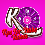 Cover Image of Download New Pro Tips Kine master (Editing Videos)2020 1.0 APK