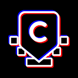 Chrooma Keyboard - RGB & Emoji Keyboard Themes icon
