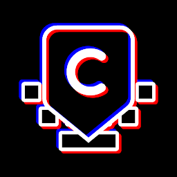 Chrooma Keyboard - RGB & Emoji հավելվածի պատկերակի նկար